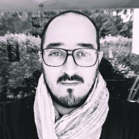 Mounir Allaoui
