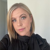 Ingrid Jensen