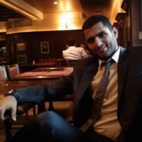 Tariq Qarem