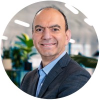 Armand Daoulatian