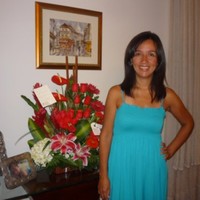 karina valdeos Benza