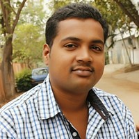 Vinod Kumar