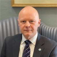 David G. Bieger