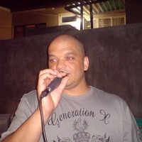 Wayne Van Wyk