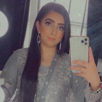 Salia Jabeen Mansha