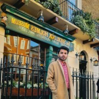 Muhammad Osama Asghar