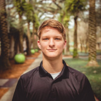 Joshua Williamson