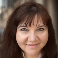 Helen Nicolopoulos