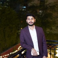 Abhimanyu kumar Singh