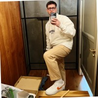 Connor Niblett