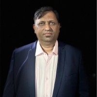 Sunil Sharma