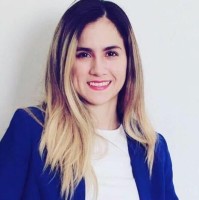 Gladys Medina