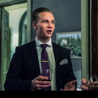 Tobias Andersson