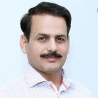 Habib Ahmad Ch.