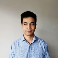 Sakarin Narkplung, Pmp