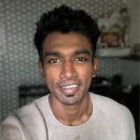 Muthu Mahendran Balamurugan