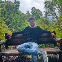 Anoop Momula
