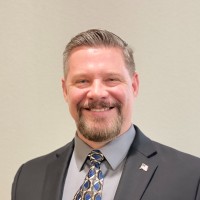 Seth Olmstead
