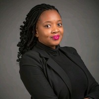 Pabalelo Maphuti Mabule
