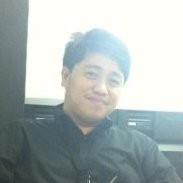 Ian Barretto