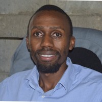 Joseph Mwangi