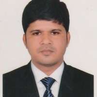 Md Mominul Islam