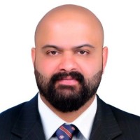Rajeev Menon