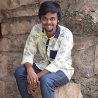 Pola B Rakshith Guptha