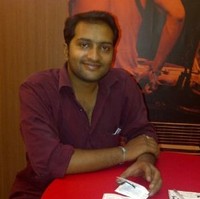 Sri Krishna Chakravarthy