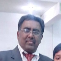 Vijay Kumar BL