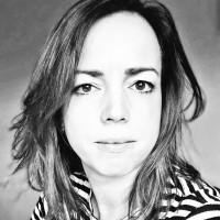 Femke Van Der Zwaan