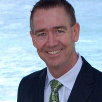 Michael Laffoley