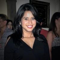 Sukhleen Kaur