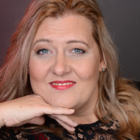 Mariska van Nieuwenhuijsen