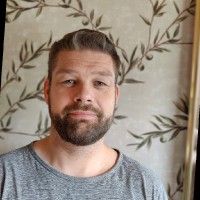 Oystein Berge Langkas