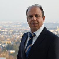 Jalal Jamalzadeh
