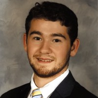 Nicholas DiMatteo