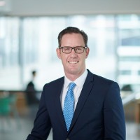 Jeremy Blackford