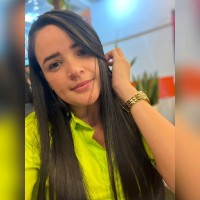 Adriana Margarita Daza Mendoza