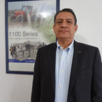 FERNANDO HINOJOSA EMESA PERKINS