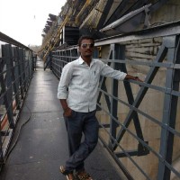 Arunkumar Metare