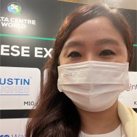 Freya Feng