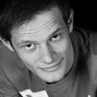 Nico D. Van Der Merwe