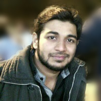 Mashood Ahmed