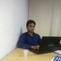 Alok Kumar