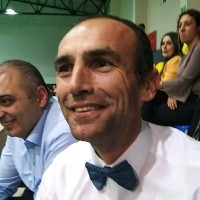 Memet Bıyyık