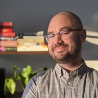 Andrew Pieschke