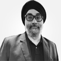 Gurinder Sukhija
