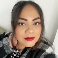 Reyna Ramos Vasquez