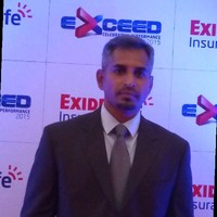 Manikandan Krishnan